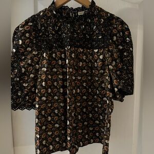 Beautiful Ulla Johnson top